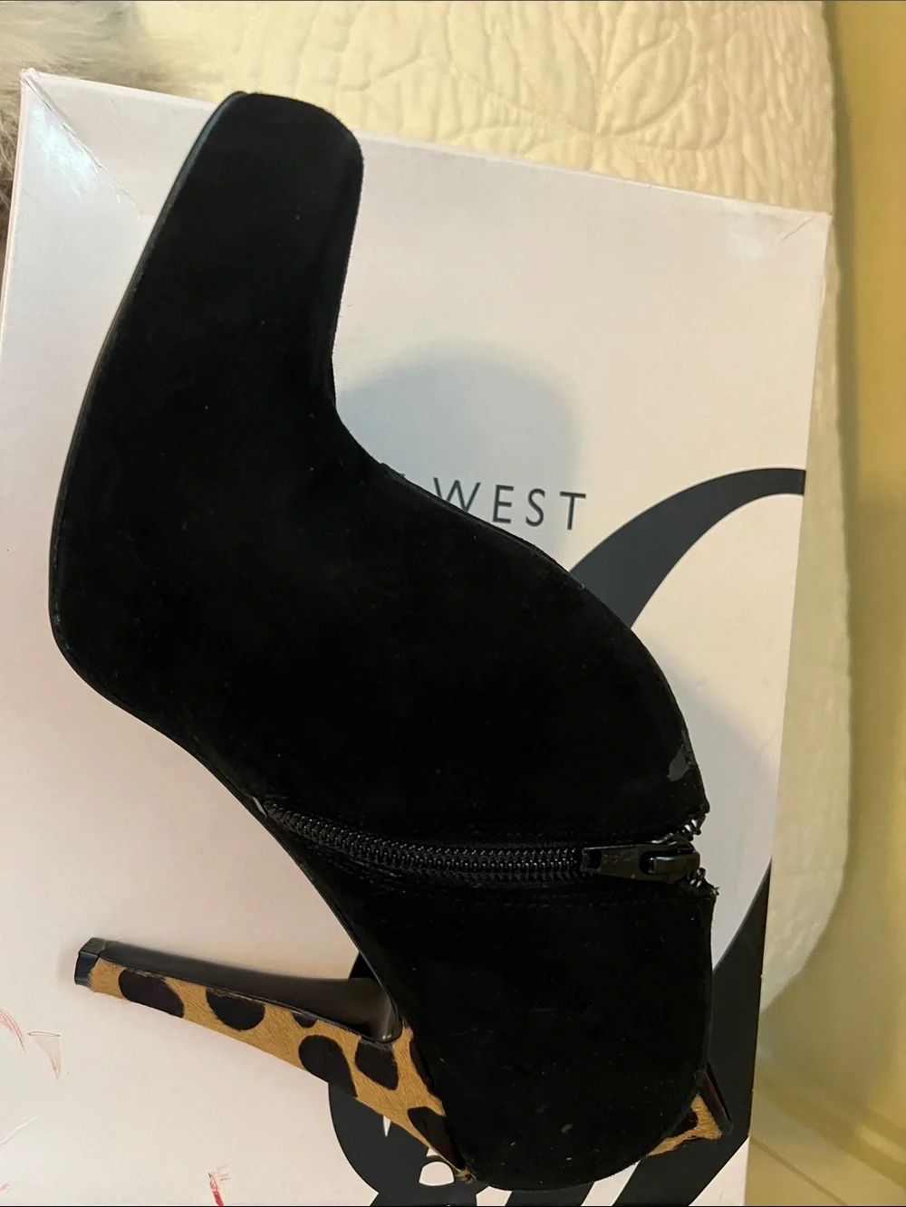 Nine West nine west